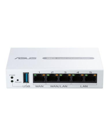 Маршрутизатор ASUS EBG15 4x1G USB