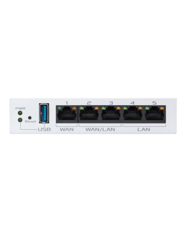 Маршрутизатор ASUS EBG15 4x1G USB