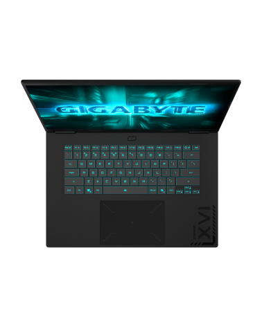 Ноутбук Gigabyte Gaming A16 GA6H Intel Core i7-13620H/16Gb/SSD1Tb/RTX4050 6Gb/16"/IPS/WUXGA/1920x1200/165Hz/NoOS/black (CMHI2KZ8