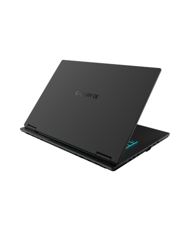 Ноутбук Gigabyte Gaming A16 GA6H Intel Core i7-13620H/16Gb/SSD1Tb/RTX4050 6Gb/16"/IPS/WUXGA/1920x1200/165Hz/NoOS/black (CMHI2KZ8