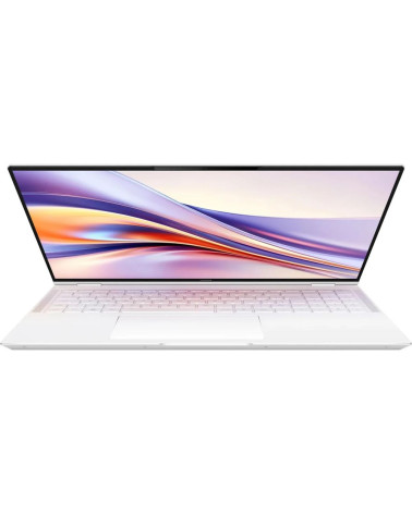 Ноутбук HONOR MagicBook Pro 16 Intel Core Ultra 5 125H/24Gb/SSD1Tb/16"/IPS/3K/3072x1920/165Hz/Win11/White (5301AJJG)