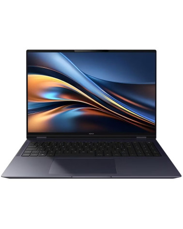 Ноутбук HONOR MagicBook Pro 16 Intel Core Ultra 5 125H/24Gb/SSD1Tb/16"/IPS/3K/3072x1920/165Hz/Win11/Purple (5301AJJE)