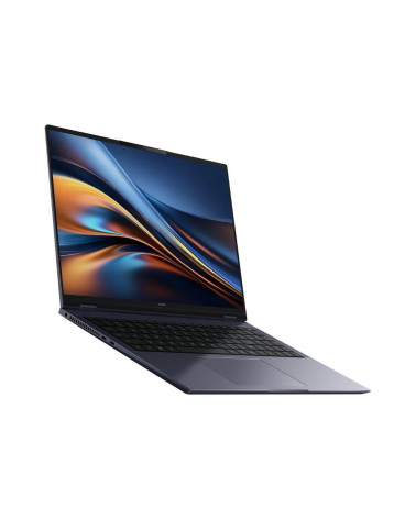 Ноутбук HONOR MagicBook Pro 16 Intel Core Ultra 5 125H/24Gb/SSD1Tb/16"/IPS/3K/3072x1920/165Hz/Win11/Purple (5301AJJE)