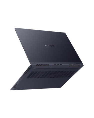 Ноутбук HONOR MagicBook Pro 16 Intel Core Ultra 5 125H/24Gb/SSD1Tb/16"/IPS/3K/3072x1920/165Hz/Win11/Purple (5301AJJE)