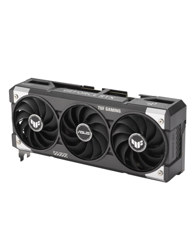 Видеокарта ASUS RTX5060Ti TUF GAMING OC 16GB GDDR7 128bit 3xDP HDMI 3FAN RTL [TUF-RTX5060TI-O16G-GAMING]