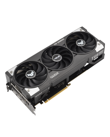 Видеокарта ASUS RTX5060Ti TUF GAMING OC 16GB GDDR7 128bit 3xDP HDMI 3FAN RTL [TUF-RTX5060TI-O16G-GAMING]