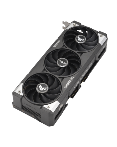 Видеокарта ASUS RTX5060Ti TUF GAMING OC 16GB GDDR7 128bit 3xDP HDMI 3FAN RTL [TUF-RTX5060TI-O16G-GAMING]