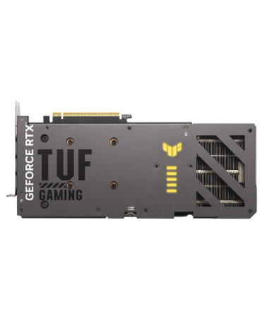 Видеокарта ASUS RTX5060Ti TUF GAMING OC 16GB GDDR7 128bit 3xDP HDMI 3FAN RTL [TUF-RTX5060TI-O16G-GAMING]