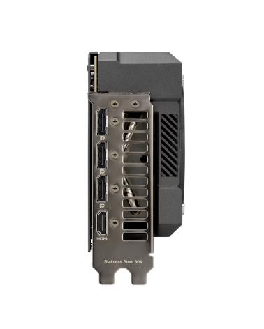 Видеокарта ASUS RTX5060Ti TUF GAMING OC 16GB GDDR7 128bit 3xDP HDMI 3FAN RTL [TUF-RTX5060TI-O16G-GAMING]