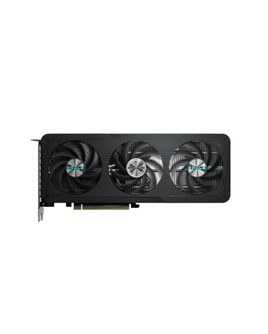 Видеокарта Gigabyte RTX5060 EAGLE MAX OC 8GB GDDR7 128bit 3xDP HDMI 3FAN RTL