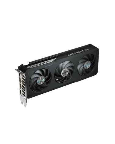 Видеокарта Gigabyte RTX5060 EAGLE MAX OC 8GB GDDR7 128bit 3xDP HDMI 3FAN RTL