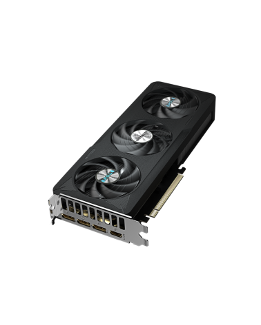 Видеокарта Gigabyte RTX5060 EAGLE MAX OC 8GB GDDR7 128bit 3xDP HDMI 3FAN RTL