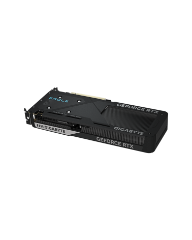 Видеокарта Gigabyte RTX5060 EAGLE MAX OC 8GB GDDR7 128bit 3xDP HDMI 3FAN RTL