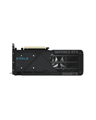 Видеокарта Gigabyte RTX5060 EAGLE MAX OC 8GB GDDR7 128bit 3xDP HDMI 3FAN RTL