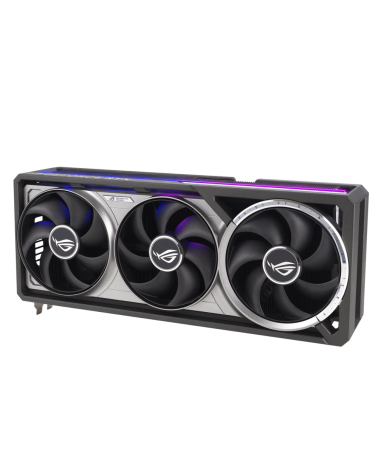 Видеокарта ASUS ROG-ASTRAL-RTX5090-O32G-GAMING