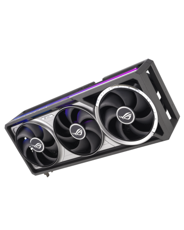 Видеокарта ASUS ROG-ASTRAL-RTX5090-O32G-GAMING