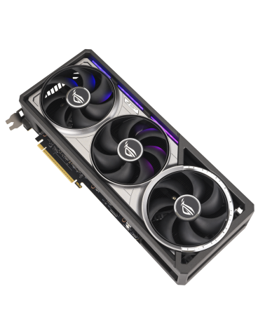 Видеокарта ASUS ROG-ASTRAL-RTX5090-O32G-GAMING