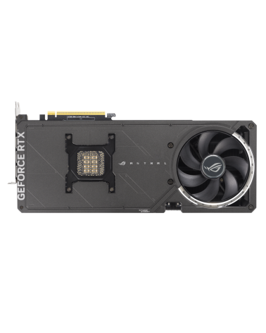 Видеокарта ASUS ROG-ASTRAL-RTX5090-O32G-GAMING