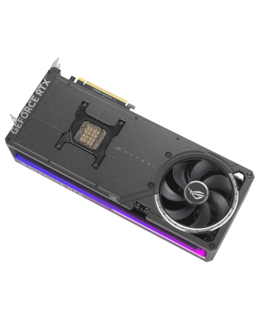 Видеокарта ASUS ROG-ASTRAL-RTX5090-O32G-GAMING