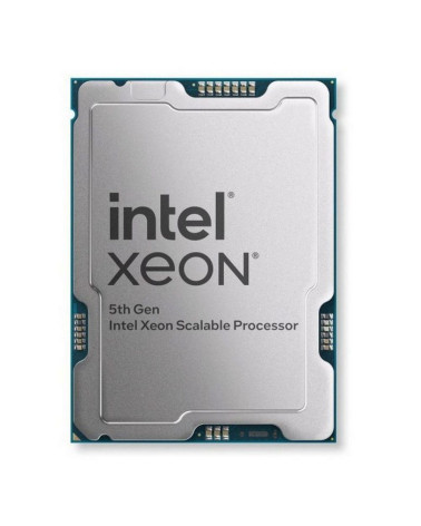 Центральный Процессор Intel Xeon® Gold 6548Y+ pull 32 Cores, 64 Threads, 2.5/4.1GHz, 60M, DDR5-4800, 2S, 250W OEM 