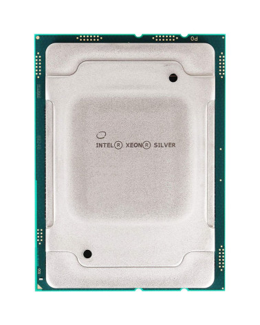 Центральный Процессор Intel Xeon® Silver 4510 PULL 12 Cores, 24 Threads, 2.4/4.1GHz, 30M, DDR5-4400, 2S, 150W OEM 
