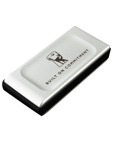 Твердотельный накопитель SSD Kingston USB 3.2 Gen 2x2 1000GB XS2000 PORTABLE SSD , 2000/2000