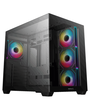 Корпус для ПК Deepcool CG530 4F