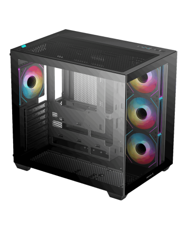 Корпус для ПК Deepcool CG530 4F