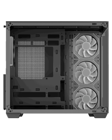 Корпус для ПК Deepcool CG530 4F