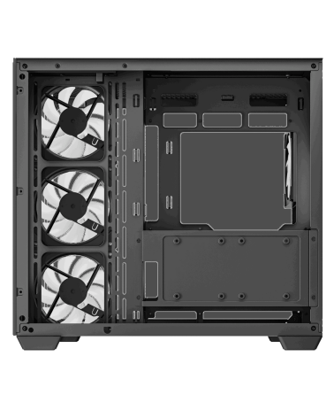 Корпус для ПК Deepcool CG530 4F