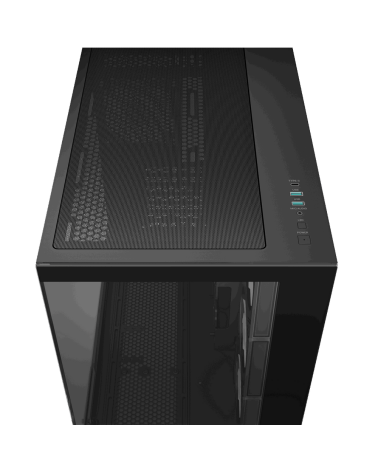 Корпус для ПК Deepcool CG530 4F