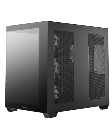 Корпус для ПК Deepcool CG530 4F