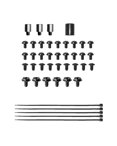 Корпус для ПК Deepcool CG530 4F