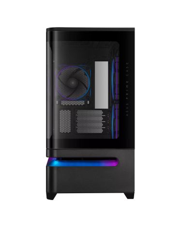 Корпус для ПК ASUS PRIME AP202 TG ARGB BLACK