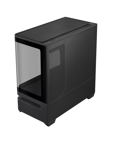 Корпус для ПК ASUS PRIME AP202 TG ARGB BLACK