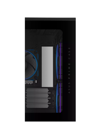 Корпус для ПК ASUS PRIME AP202 TG ARGB BLACK
