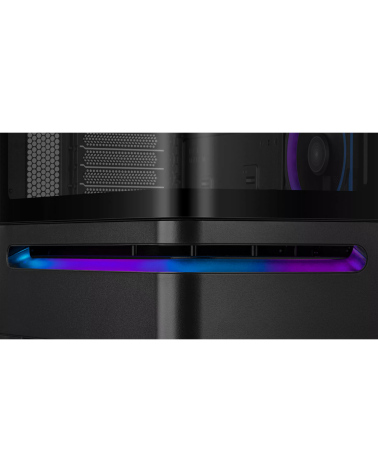 Корпус для ПК ASUS PRIME AP202 TG ARGB BLACK