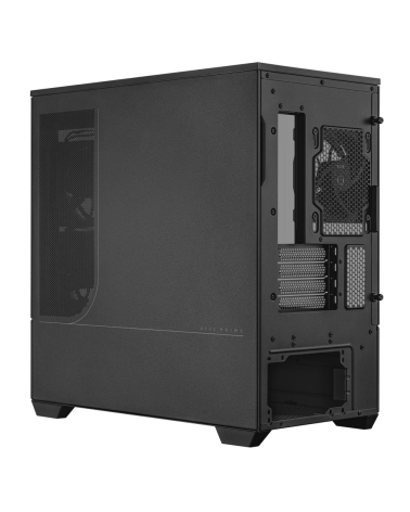 Корпус для ПК ASUS PRIME AP202 TG ARGB BLACK