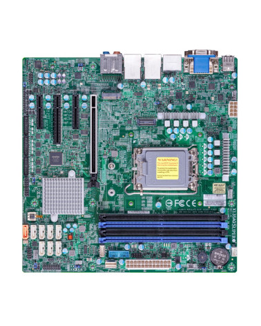 Материнская плата SuperMicro MBD-X13SAQ-B