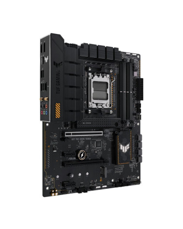 Материнская плата ASUS TUF GAMING A620-PRO WIFI AM5 ATX 4xDDR5 2xPCIEx16 2xPCIEx1 2xM.2 USB-C HDMI DP 2.5GLAN Wi-Fi 6