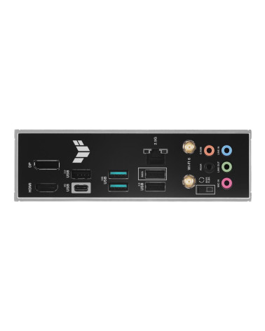 Материнская плата ASUS TUF GAMING A620-PRO WIFI AM5 ATX 4xDDR5 2xPCIEx16 2xPCIEx1 2xM.2 USB-C HDMI DP 2.5GLAN Wi-Fi 6