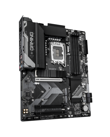 Материнская плата Gigabyte B760 GAMING X WIFI6E GEN5, RTL