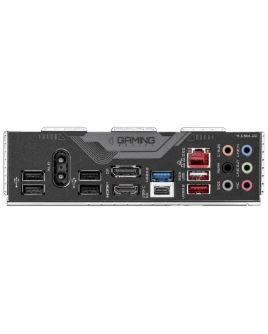 Материнская плата Gigabyte B760 GAMING X WIFI6E GEN5, RTL