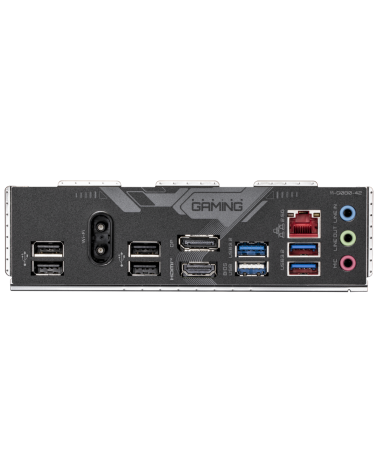 Материнская плата Gigabyte B760M GAMING X WIFI6E GEN5, RTL