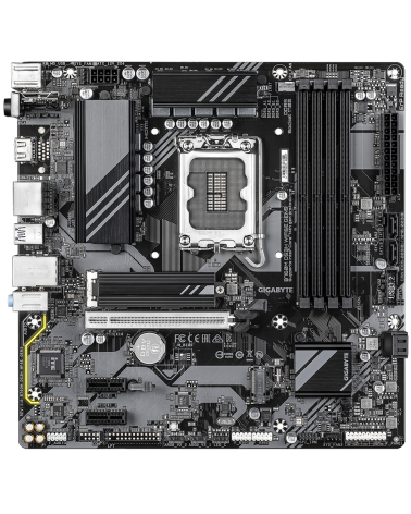 Материнская плата Gigabyte B760M DS3H WF6E GEN5, RTL