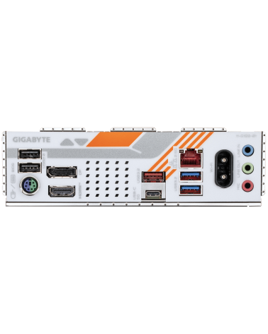 Материнская плата Gigabyte B850M FORCE WIFI6E, RTL