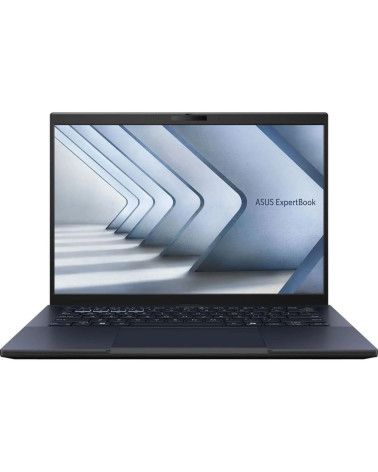 Ноутбук ASUS ExpertBook B3 B3404CMA-Q50316 Intel Core Ultra 7 155U/16Gb/SSD1Tb/14"/IPS/FHD/1920x1080/60Hz/NoOS/Star Black (90NX0