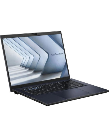 Ноутбук ASUS ExpertBook B3 B3404CMA-Q50316 Intel Core Ultra 7 155U/16Gb/SSD1Tb/14"/IPS/FHD/1920x1080/60Hz/NoOS/Star Black (90NX0