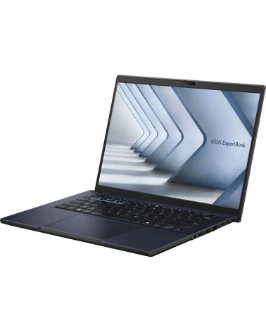 Ноутбук ASUS ExpertBook B3 B3404CMA-Q50316 Intel Core Ultra 7 155U/16Gb/SSD1Tb/14"/IPS/FHD/1920x1080/60Hz/NoOS/Star Black (90NX0
