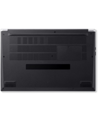 Ноутбук Acer Aspire Lite 15 AL15-36P-37A4 Intel Core 3 N350/8Gb/SSD256Gb/15.6"/IPS/FHD/1920x1080/60Hz/NoOS/Silver (NX.DGJCD.003)